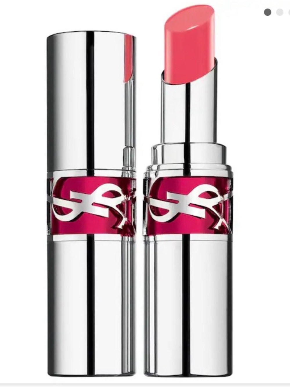 YSL Loveshine Candy Glaze Lip Gloss